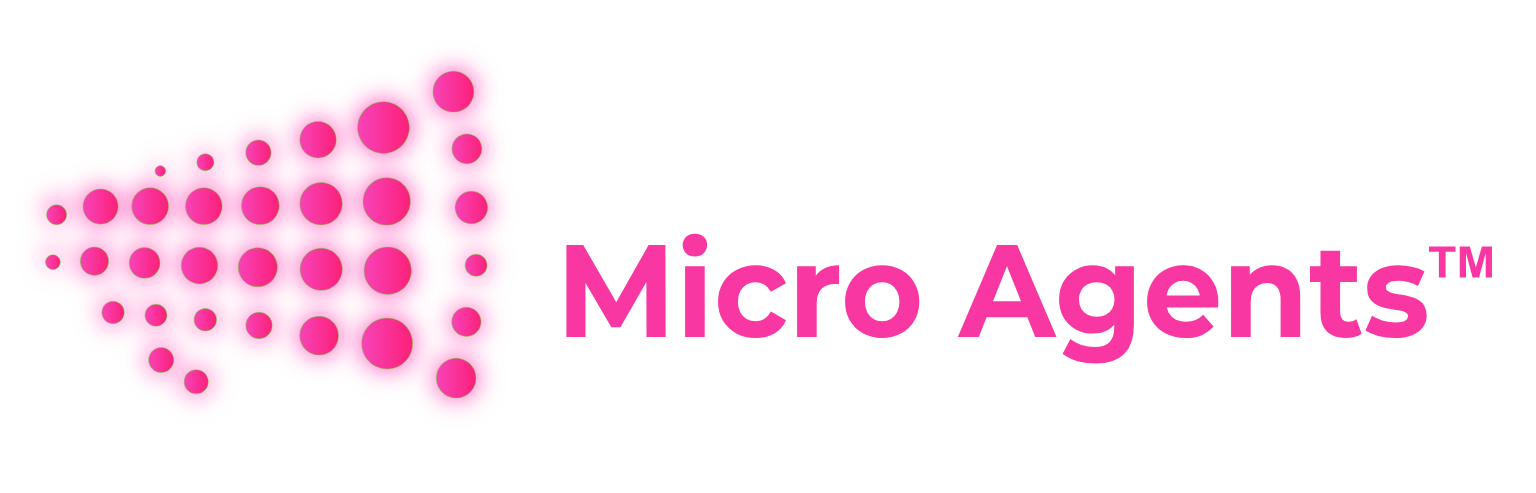 Smart Micro Agent Solutions™